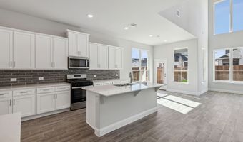 609 Amenduni Ln, Anna, TX 75409