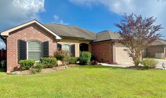 609 Shadowlawn Dr, Berwick, LA 70342