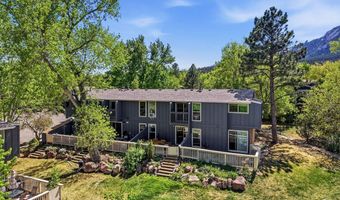 1185 Bear Mountain Dr B, Boulder, CO 80305