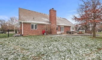 1324 Willow Oak Ct, Avon, IN 46123