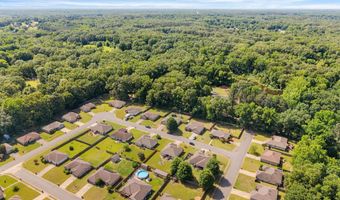 73 Seminole Cir, Austin, AR 72007
