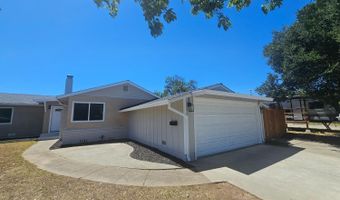 5 Alta Loma Dr, American Canyon, CA 94503