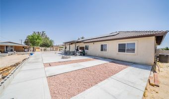 13546 Rincon Rd, Apple Valley, CA 92308