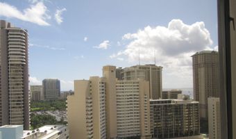 411 Hobron Ln 2301, Honolulu, HI 96815