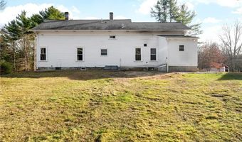 1450 Tarkiln Rd, Burrillville, RI 02830
