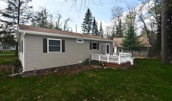 4284 N Norway Rd, Alcona, MI 48742