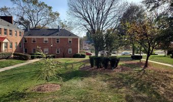 2707 ARLINGTON Blvd 106, Arlington, VA 22201