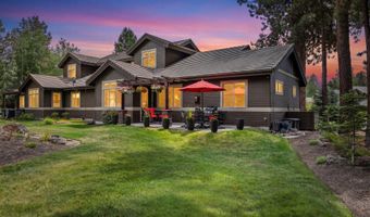 19465 Ironwood Cir, Bend, OR 97702