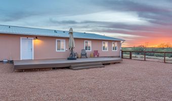 2222 W Stormy Trl, Benson, AZ 85602