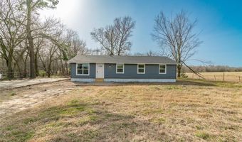 3028 Farm Road 2560, Sulphur Springs, TX 75482