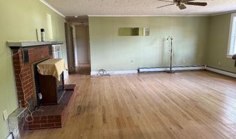 21 Hillside Ave, Ashland, NH 03217