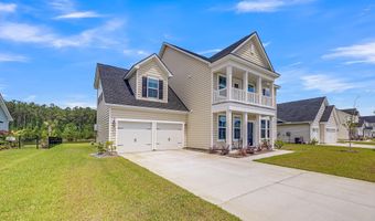 7003 Pumpkinseed Dr, Johns Island, SC 29455