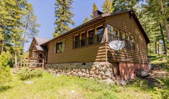 8 Mormon Creek Rd, Cody, WY 82414