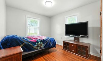 507 W State St, Ashley, IN 46705