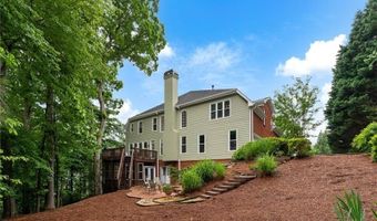 790 Thornberry Dr, Alpharetta, GA 30022