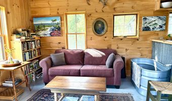 64 Dam Rd, Beddington, ME 04622
