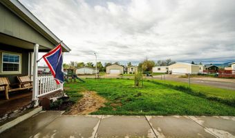 114 Tamari Dr, Buffalo, WY 82834