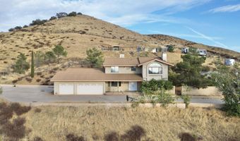 5145 Corradi, Acton, CA 93510