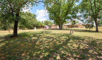 801 Hanover St, Weatherford, TX 76086
