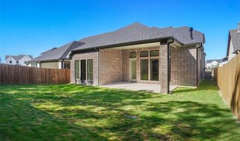 407 Wingtail Dr, Aledo, TX 76008