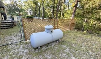 3520 NW 67th Ter, Bell, FL 32619