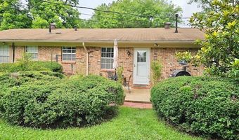 301 4th St SE, Aliceville, AL 35442