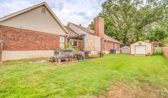3265 LAUREL Crk, Bartlett, TN 38134