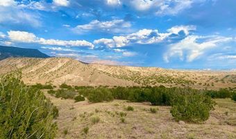 County Rd 156 lot 79, Abiquiu, NM 87510