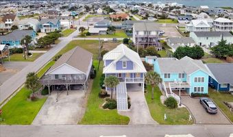 203 E Terminal Blvd, Atlantic Beach, NC 28512