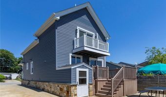 175 Leonard Ave, East Providence, RI 02914