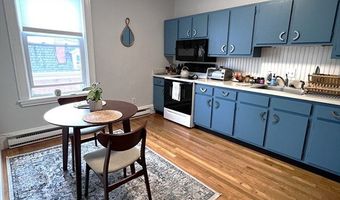 167 M St 3F, Boston, MA 02127
