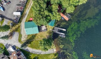 4182 S Old Yacht Club Rd, Big Lake, AK 99652