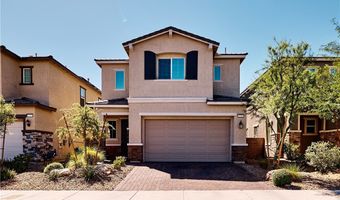 3711 Bright Aquarius Ln, Henderson, NV 89052