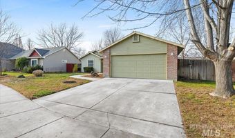 7415 N Matlock Ave, Boise, ID 83714