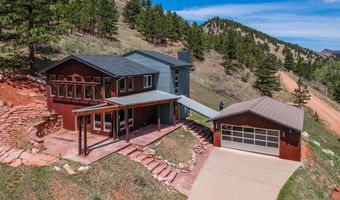 6709 Olde Stage Rd, Boulder, CO 80302