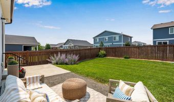 301 Dorothy Dr, Berthoud, CO 80513