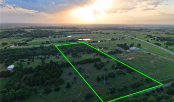 County Street 2870, Chickasha, OK 73018