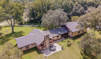 10191 NE 120TH St, Archer, FL 32618