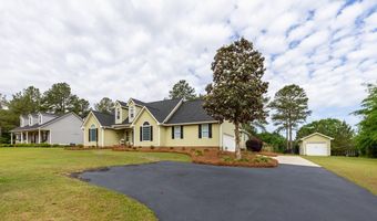 110 Labrador Trl, Americus, GA 31719