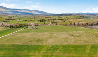 Lot 19 Mountain View Orchard Road, Corvallis, MT 59828