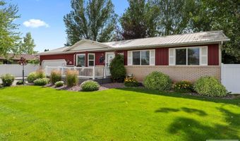 722 Marjorie Ave, Ammon, ID 83401