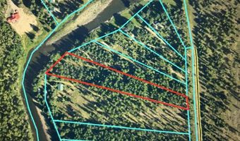 258 Welcome Ln, Bonners Ferry, ID 83805