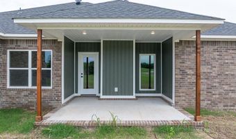 1317 Big Oak Dr, Alma, AR 72921