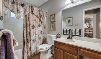 7020 Northpointe Ct, The Colony, TX 75056