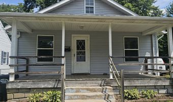 1728 Noble St, Anderson, IN 46016