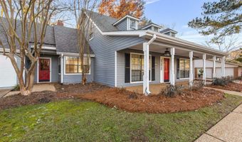 221 Greenfield Pl, Brandon, MS 39047