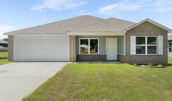 111 Terrence Dr Lot 4, Beebe, AR 72012