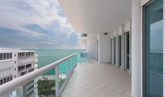10101 Collins Ave 18C + Cabana, Bal Harbour, FL 33154