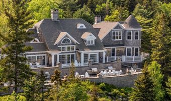 62 Sols Cliff Rd, Bar Harbor, ME 04609