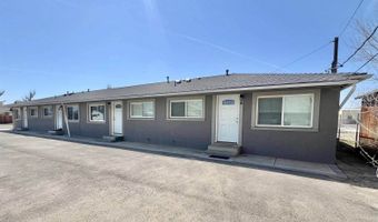257 S Humboldt St, Battle Mountain, NV 89820